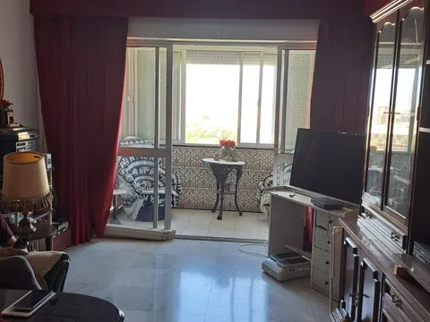 Flat / apartment in Avenida de Pedro Romero, 1, San Pablo, Sevilla