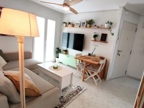 Flat / apartment in Tarso, 17, San Pablo, Sevilla