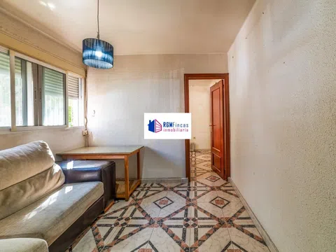 Property in San Pablo Santa Justa