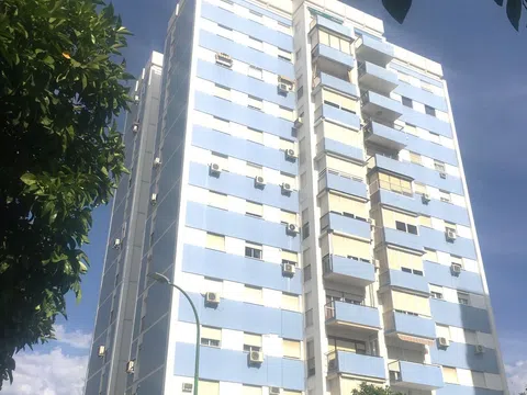 Flat / apartment in Pedro Romero (de), San Pablo, Sevilla