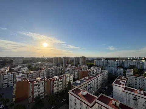 Flat / apartment in San Pablo, Sevilla