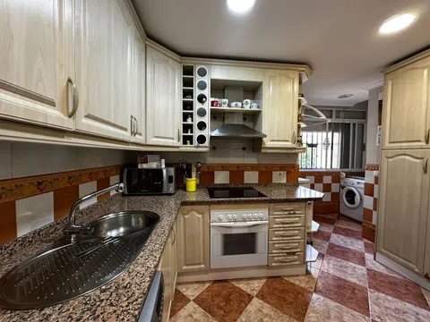 Flat / apartment in San Pablo, Sevilla