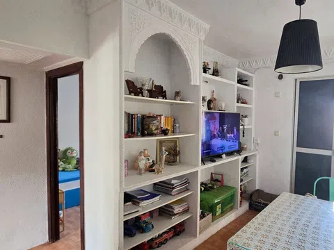 Flat / apartment in San Pablo, Sevilla