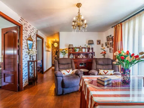 Flat / apartment in San Pablo, Sevilla