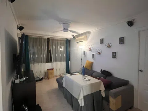 Flat / apartment in Plaza Sánchez Mejías, San Pablo, Sevilla