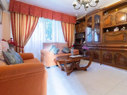 Flat / apartment in San Pablo, Sevilla