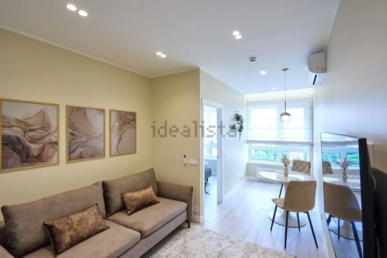 Flat / apartment in Avenida Santa Clara de Cuba, 4, San Pablo, Sevilla