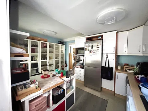 Property in San Pablo Santa Justa