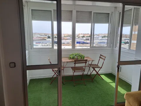 Flat / apartment in Calle Miletos, 2, San Pablo, Sevilla