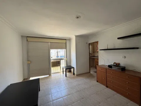 Property in San Pablo Santa Justa