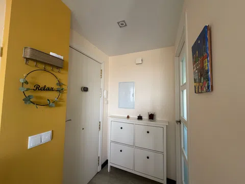 Flat / apartment in Avenida de Kansas City, 60, San Pablo, Sevilla