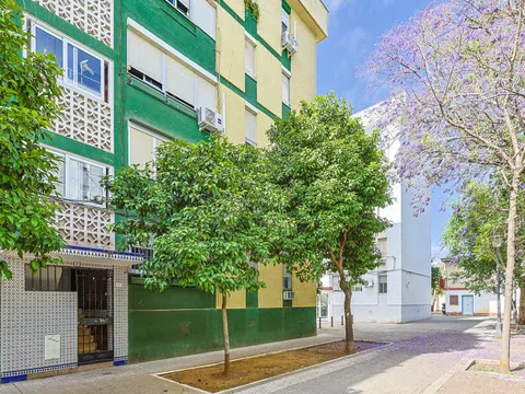 Flat / apartment in Calle Gabriel Blanco, San Pablo, Sevilla