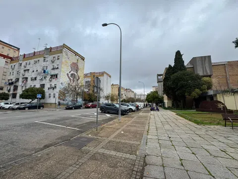 Flat / apartment in San Pablo, Sevilla