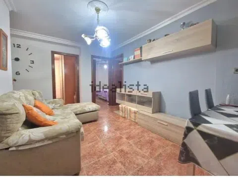 Flat / apartment in San Pablo, Sevilla