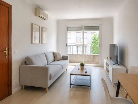 Flat / apartment in Plaza de la mulata, 2, San Pablo, Sevilla