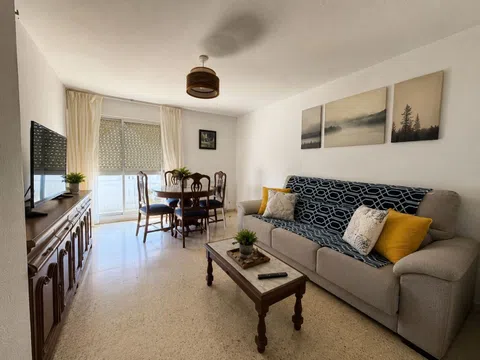 Flat / apartment in San Pablo, Sevilla