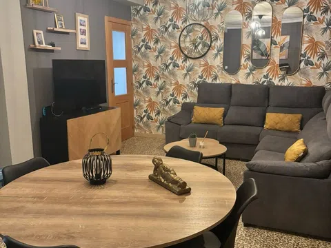 Flat / apartment in Polígono San Pablo, 2, San Pablo, Sevilla