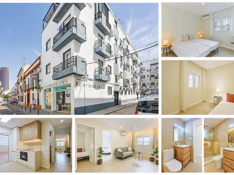 Property in Triana