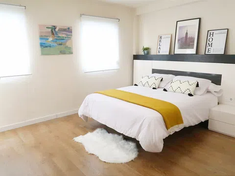 Flat / apartment in Calle Manuel Pareja Obregón, 3, Ronda de Triana-Patrocinio-Turruñuelo, Sevilla