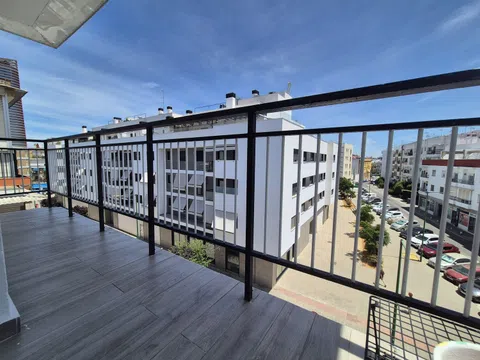 Flat / apartment in Calle Numancia, 2, Ronda de Triana-Patrocinio-Turruñuelo, Sevilla