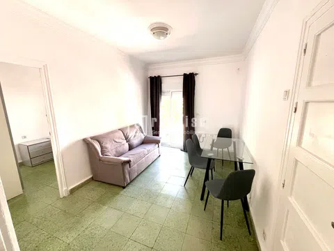 Flat / apartment in Plaza Cerámicas Mensaque, El Tardón, Sevilla