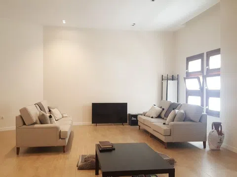 Flat / apartment in Calle Pagés del Corro, Calle Betis - Pagés del Corro, Sevilla