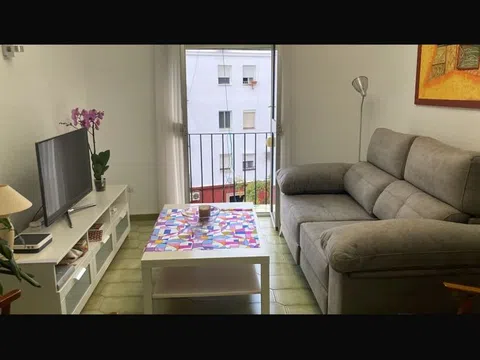 Flat / apartment in Lopez de Gomara, 4, López de Gomara, Sevilla