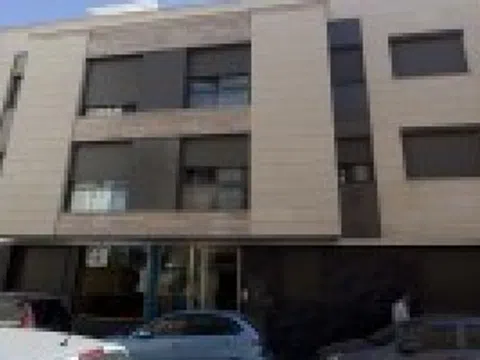 Flat / apartment in Calle Constancia, 25, López de Gomara, Sevilla