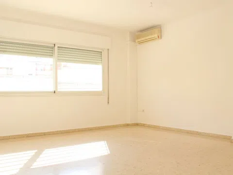 Duplex in Ronda de Triana-Patrocinio-Turruñuelo, Sevilla