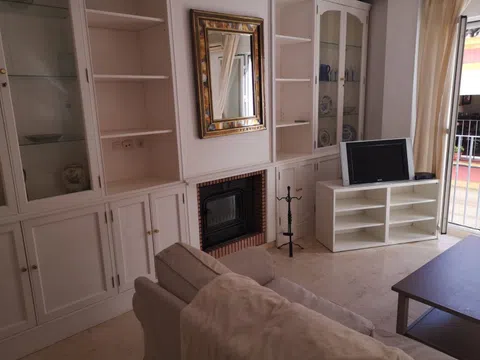 Property in Triana