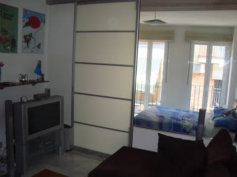 Flat / apartment in Calle Rodrigo de Triana, 14, Calle Betis - Pagés del Corro, Sevilla