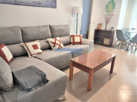 Flat / apartment in López de Gomara, Sevilla