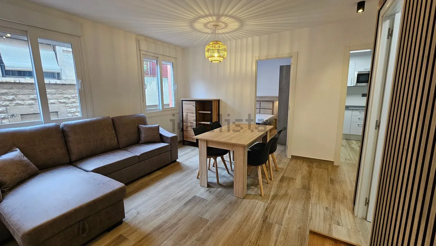 Flat / apartment in C/Sant Pere, Barris Maritims, Tarragona