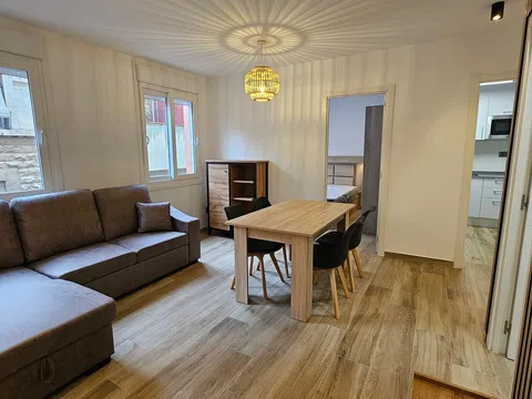 Flat / apartment in C/Sant Pere, Barris Maritims, Tarragona