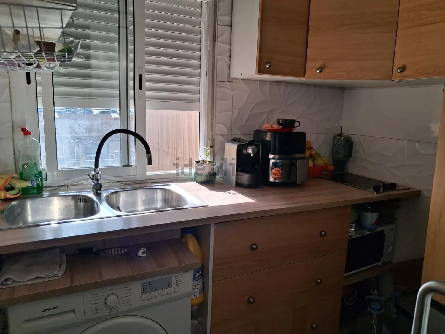 Flat / apartment in Calle de la Verge de Misericòrdia, Barris Maritims, Tarragona