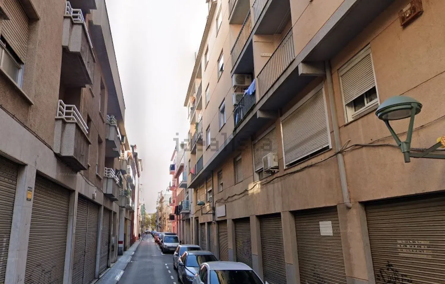 Flat / apartment in Calle del Lleó, Barris Maritims, Tarragona