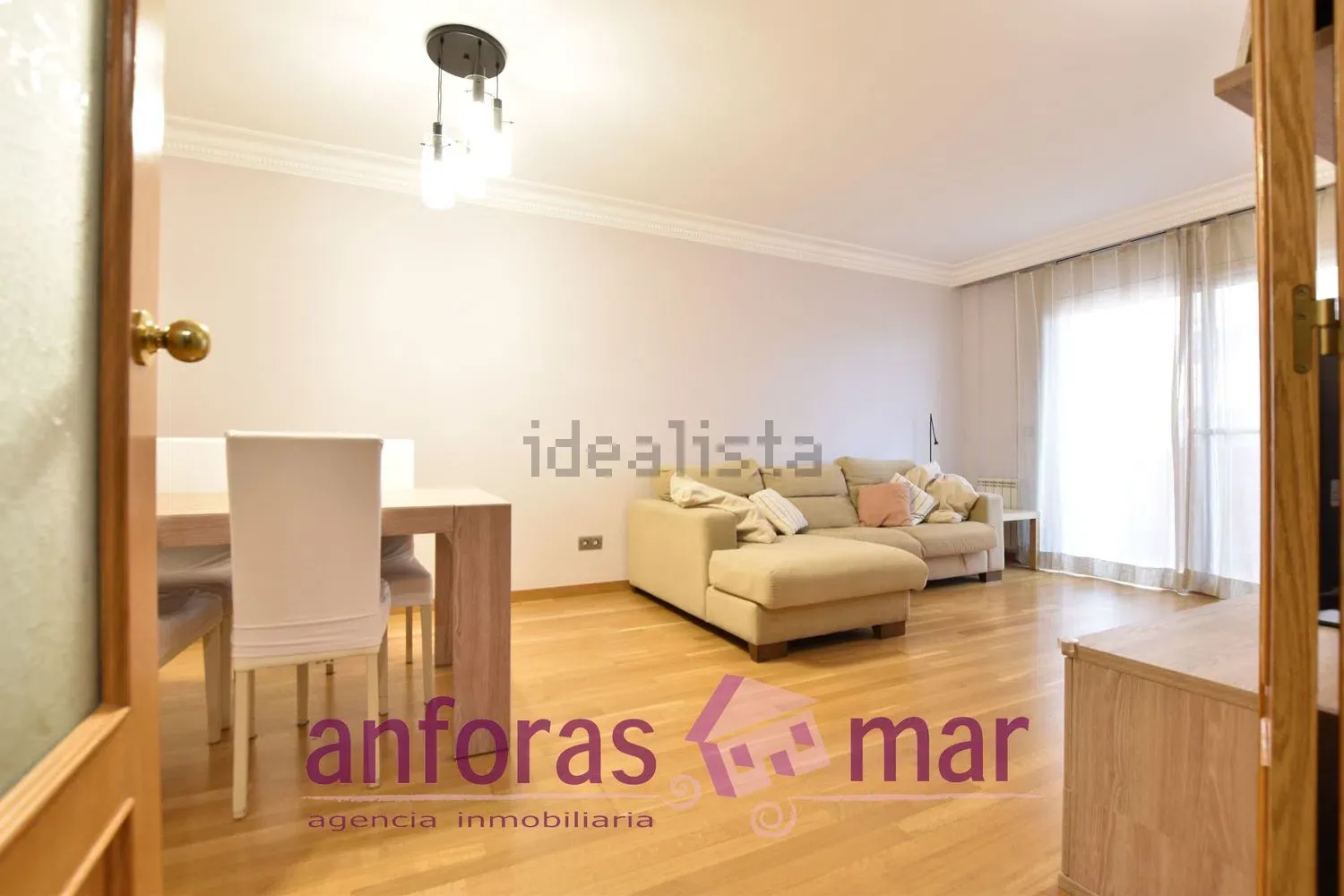 Flat / apartment in Barris Maritims, Tarragona