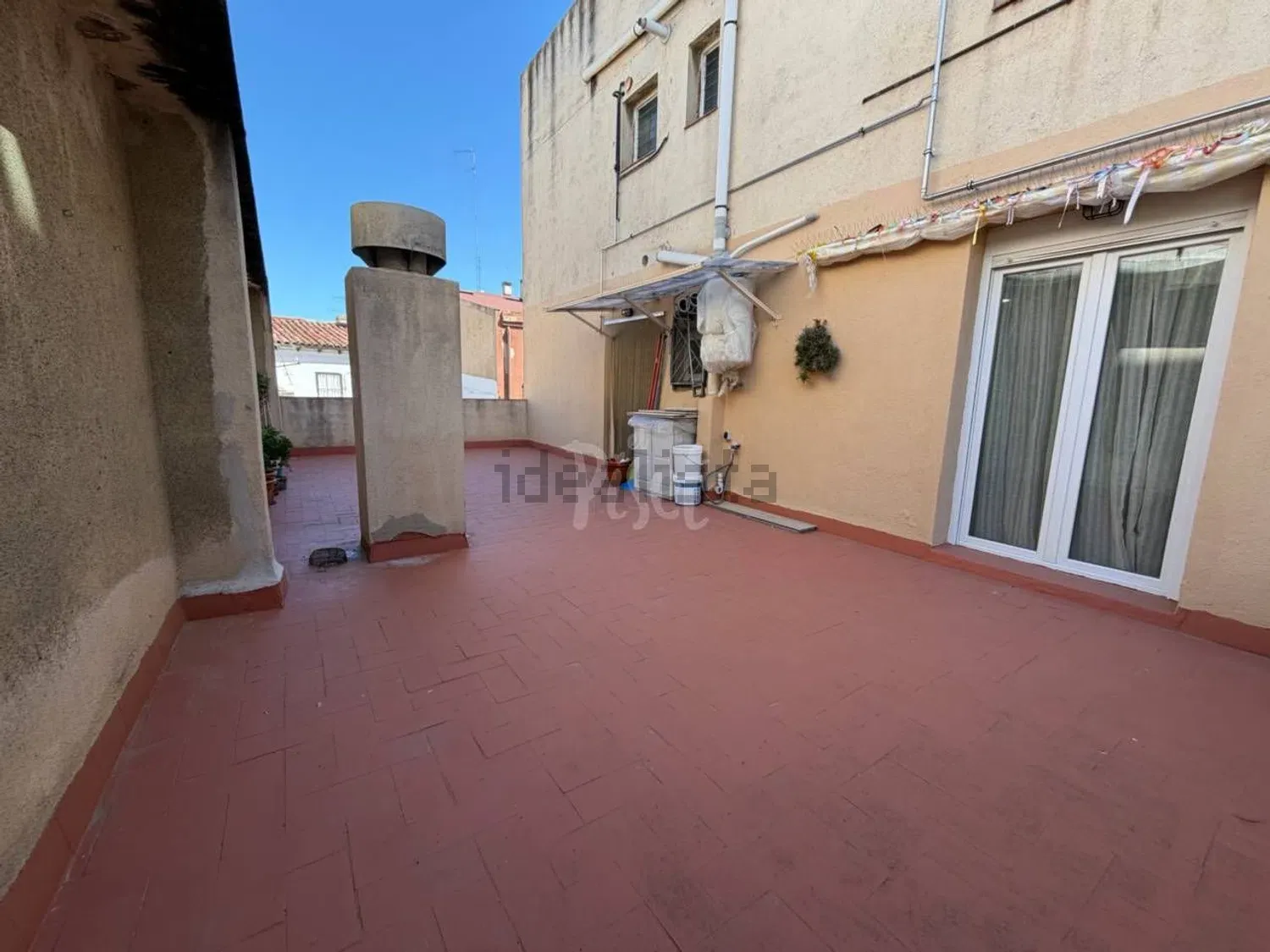 Flat / apartment in Barris Maritims, Tarragona