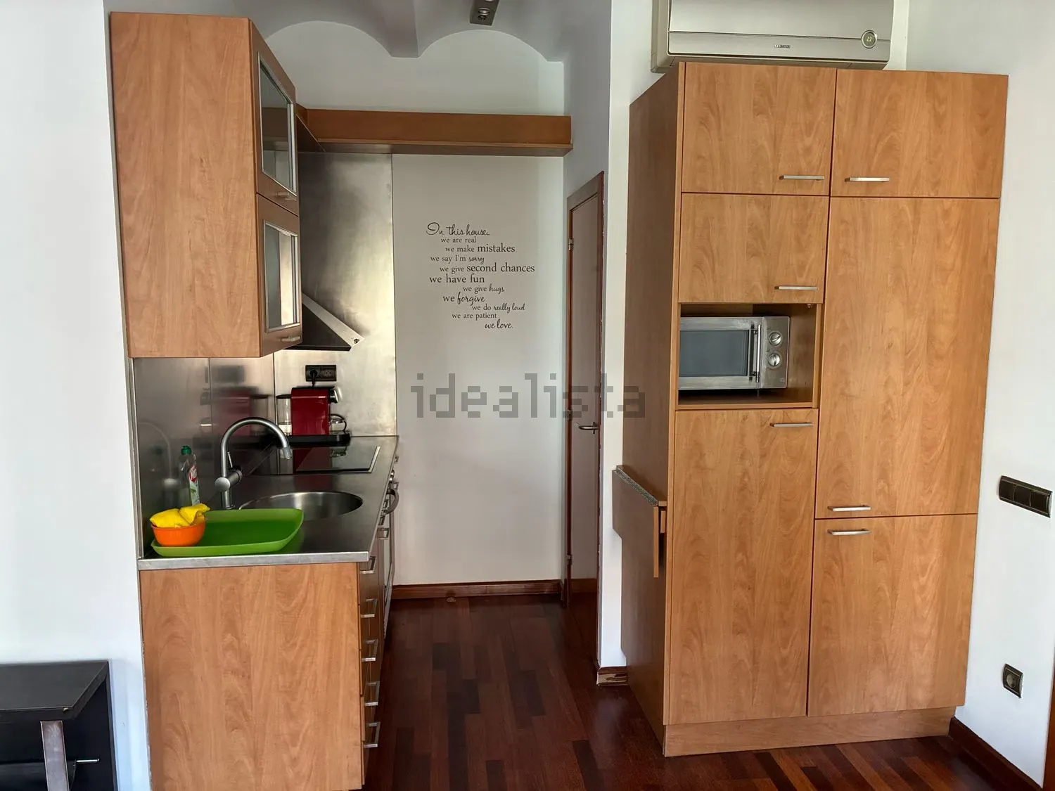 Flat / apartment in Calle de Gravina, 40, Barris Maritims, Tarragona