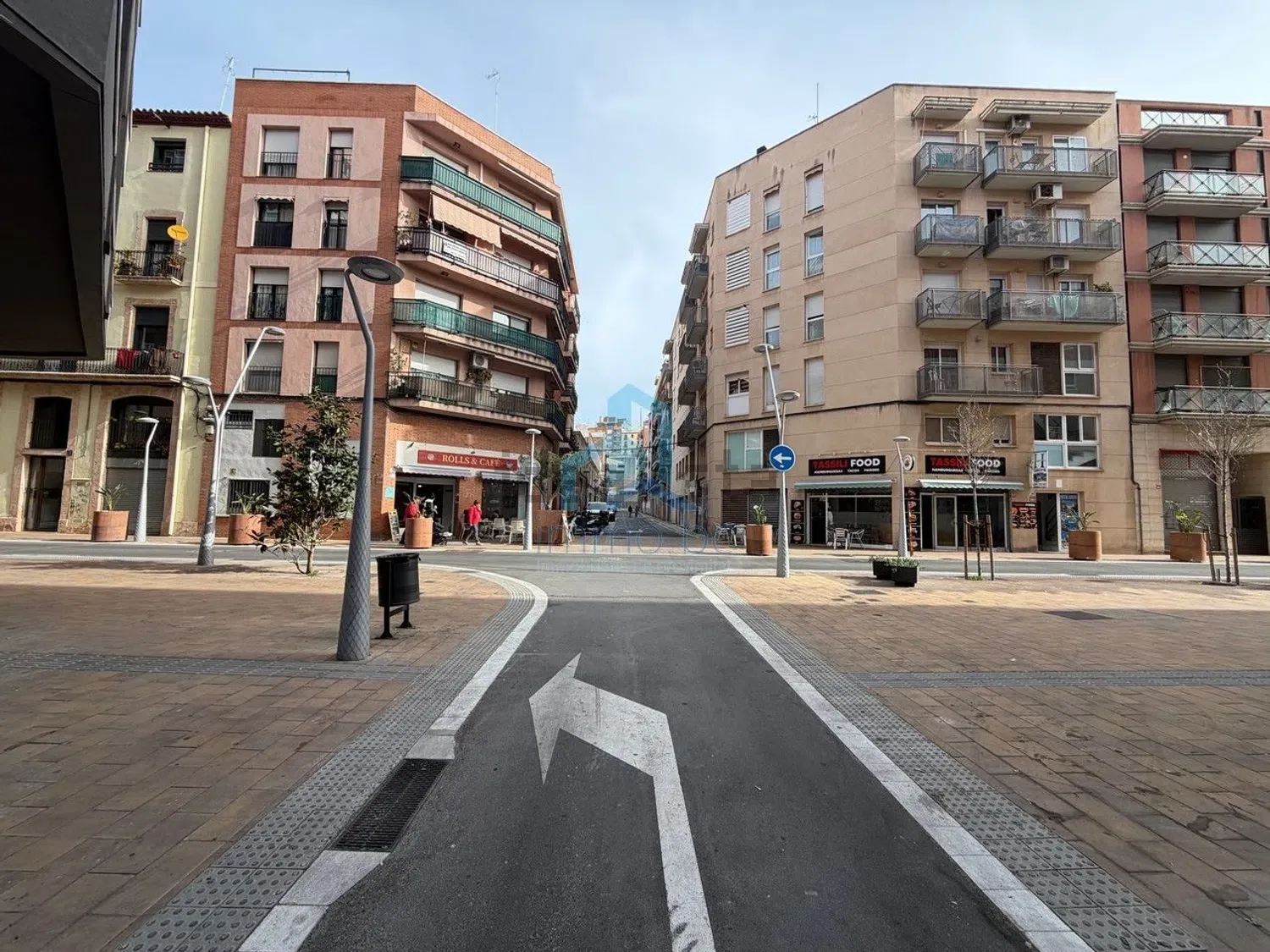Flat / apartment in Calle del General Contreras, Barris Maritims, Tarragona