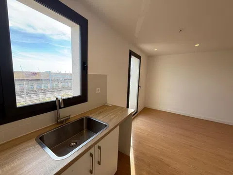 Property in Barris Maritims