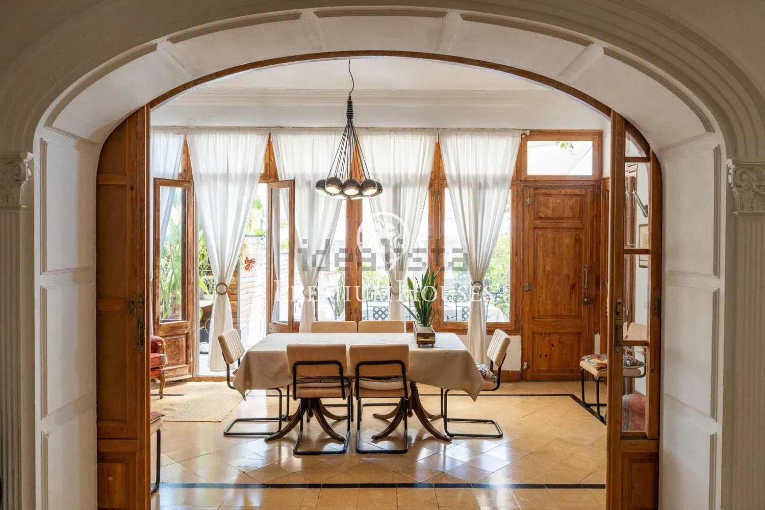 Flat / apartment in Barris Maritims, Tarragona
