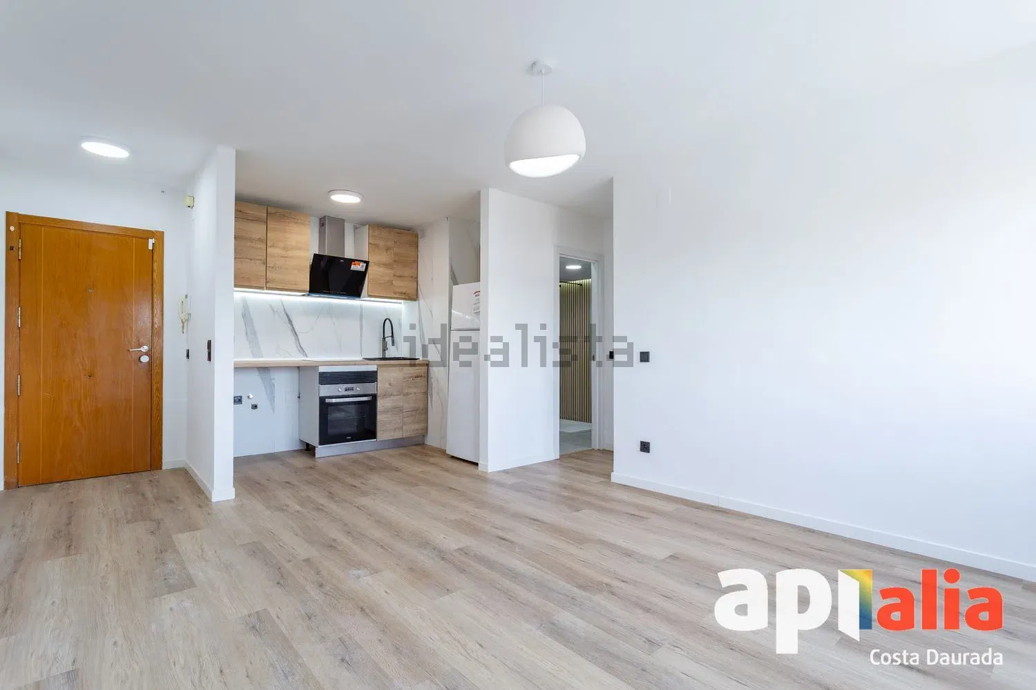 Flat / apartment in Robert Gerhard, Barris Maritims, Tarragona