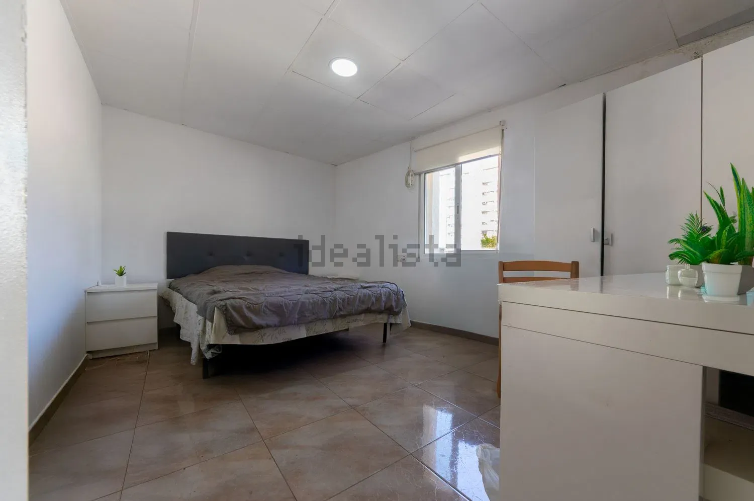 Flat / apartment in Calle del Lleó, Barris Maritims, Tarragona