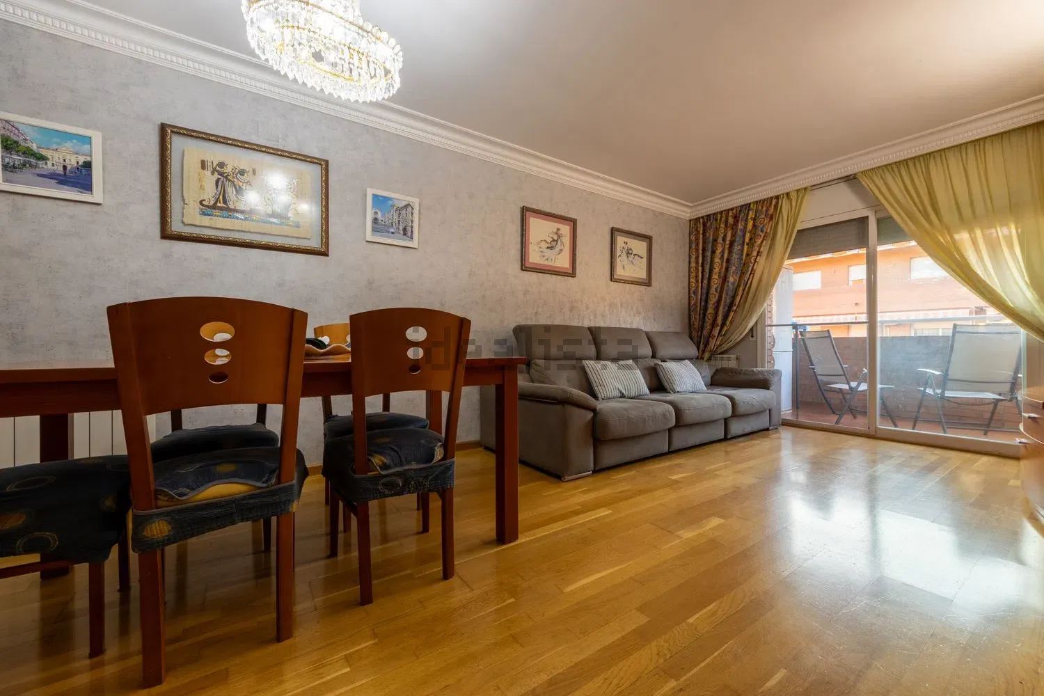 Flat / apartment in Calle Josep Català Rufà, Barris Maritims, Tarragona