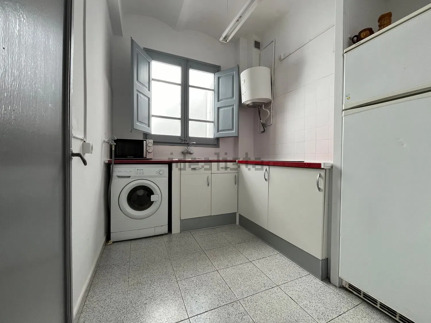 Flat / apartment in Calle d'Orosi, 4, Barris Maritims, Tarragona