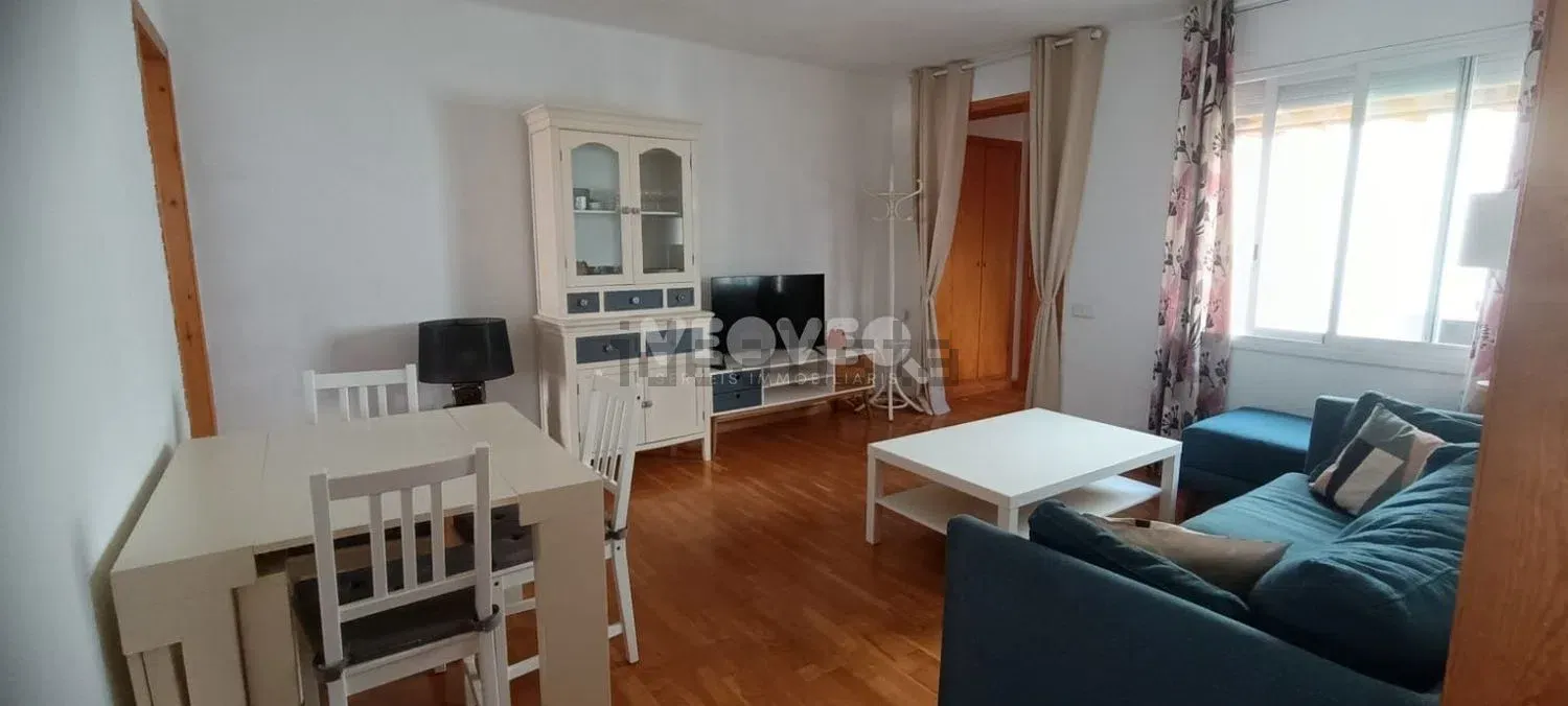 Flat / apartment in Calle del General Contreras, Barris Maritims, Tarragona