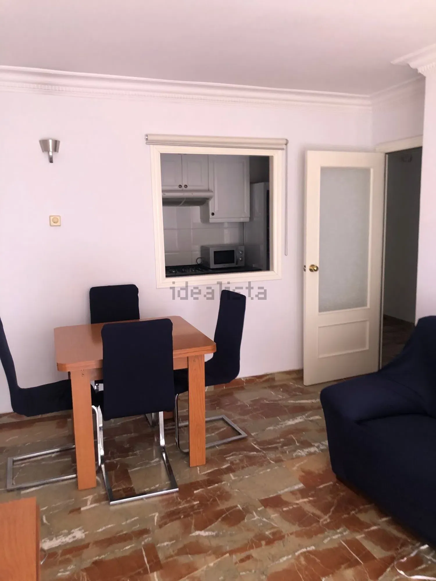 Flat / apartment in Barris Maritims, Tarragona