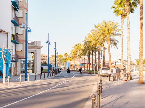 Flat / apartment in Calle de Gravina, 23, Barris Maritims, Tarragona