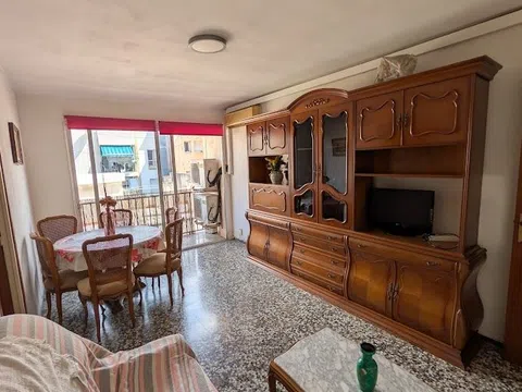 Flat / apartment in Calle de Castellarnau, 14, Barris Maritims, Tarragona